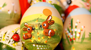 Ostermärkte 2026 Brandenburg und Sachsen